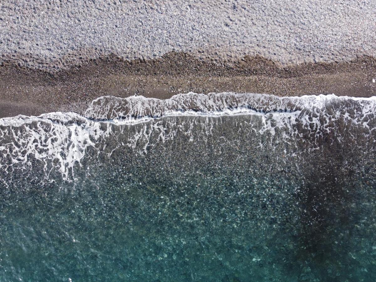 La Terrazza Sul Mare Apartman Zoagli Kültér fotó