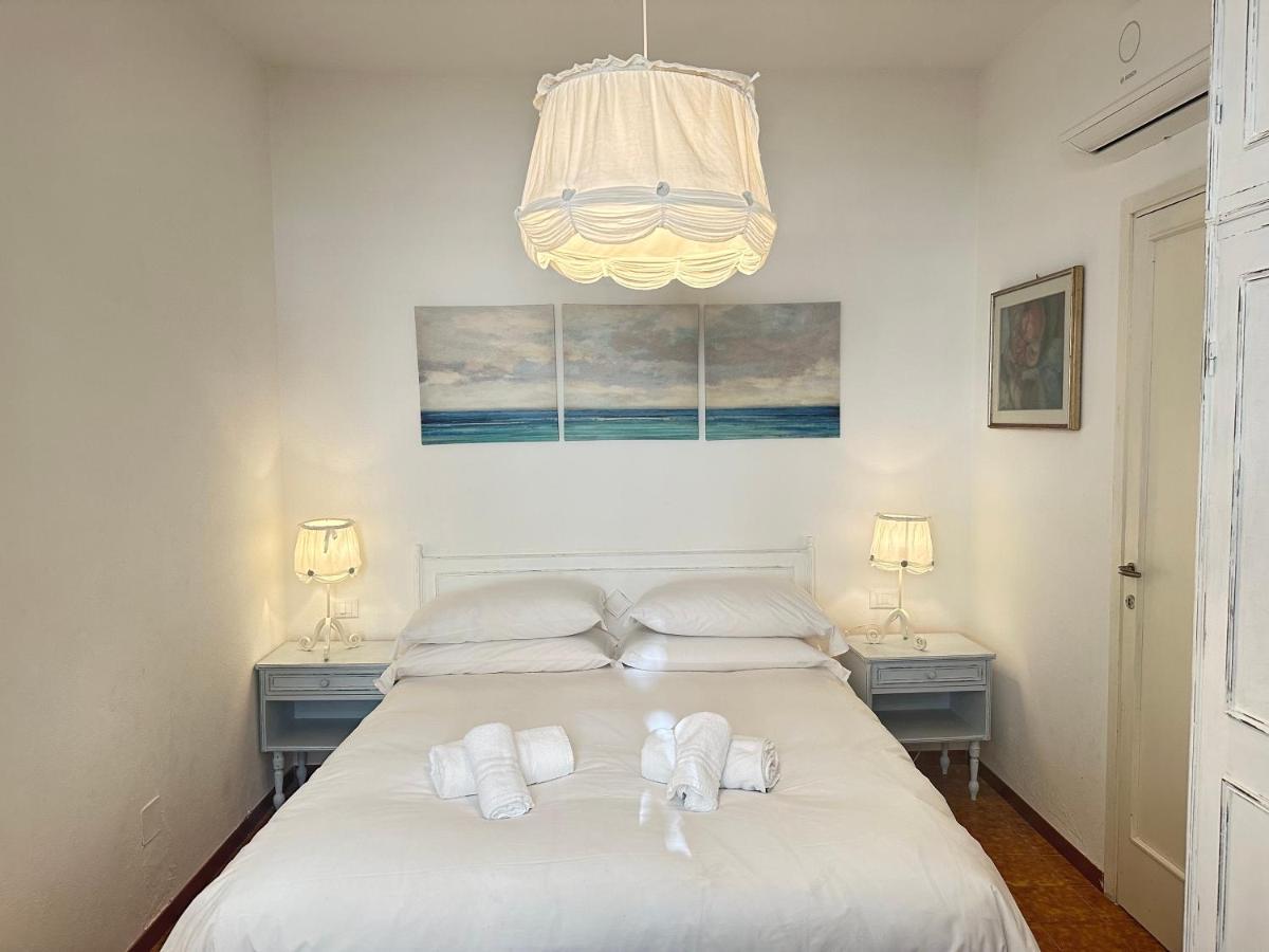La Terrazza Sul Mare Apartman Zoagli Kültér fotó