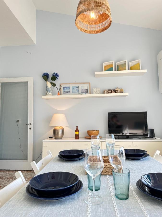 La Terrazza Sul Mare Apartman Zoagli Kültér fotó